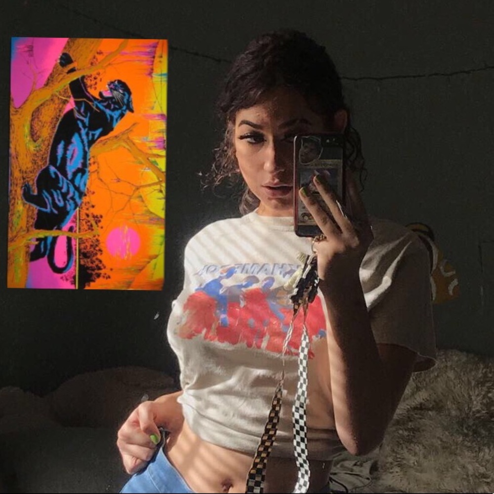 Meet your Posher, Veronica